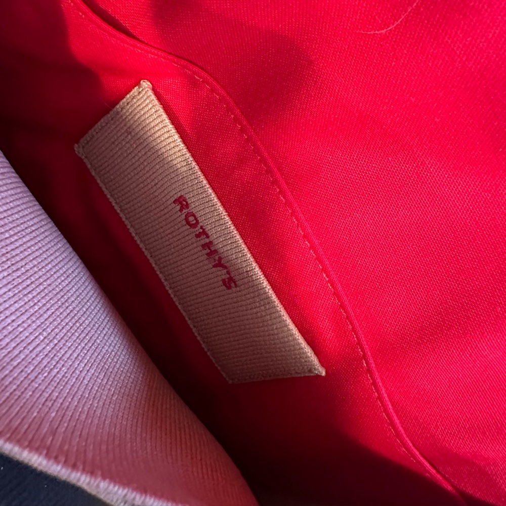 Rothy’s “The Belt Bag” in Biscotti - Picture 5 of 9
